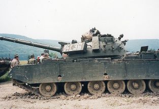 Char T85