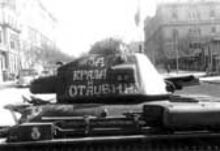 3 1 R 35 Belgrade Putsch 27 Mars 1941