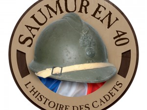Saumur en 40