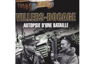 Villers-Bocage autopsie d'une bataille
