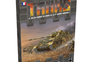 Tanks : Panzer IV extension