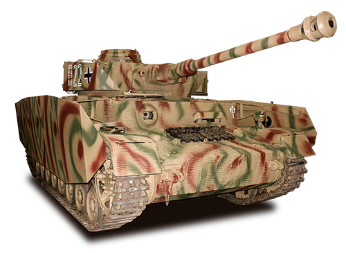 PanzerIV s