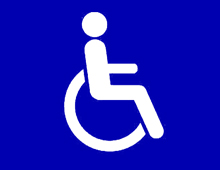 Zugänglichkeit-museum-Handicap