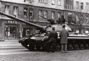 23 T10 M柏林1967