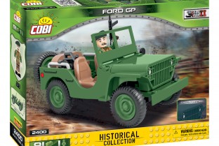 Ford-GP (2400)