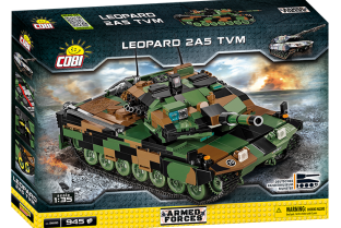 Leopard 2A5 (2620)
