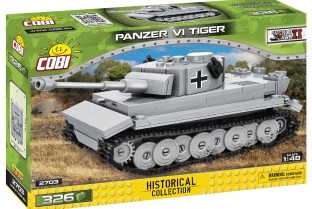Tiger I (2703)