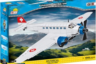 容克斯 Ju 52 / 3m (5711)
