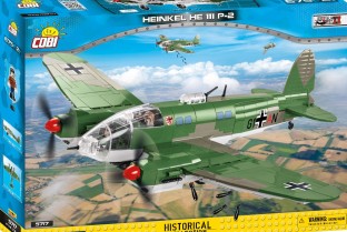 Heinkel HE 111 P2 (5717)