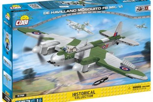 De Havilland Mosquito (5718)