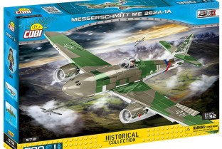 Messerschmitt ME 261A (5721)