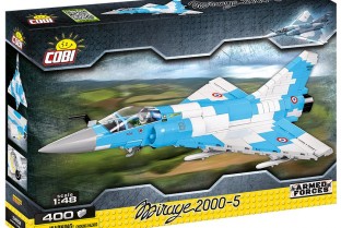 Mirage 2000 (5801)