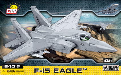 F15鹰（5803）