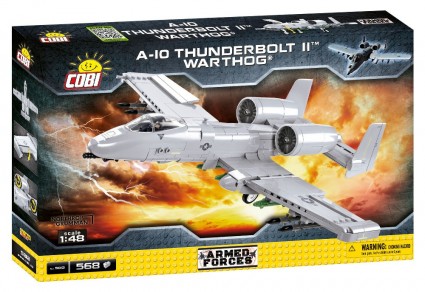 A10 Thunderbolt (5812)