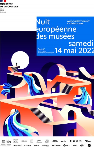 European Night of Museums 2022