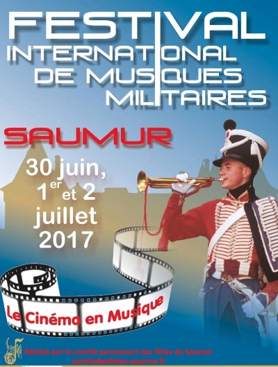 Festival international de musiques militaires 