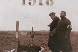 1914-1918 Regard d'un médecin militaire