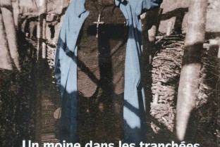 Ein Mönch in den Schützengräben Kriegsbriefe 1914-1919