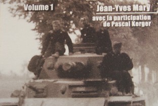 The panzers carousel volume 1