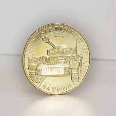 Paris Mint 2019