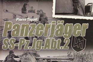 PanzerjägerSS-Pz.Jg.Abt.2