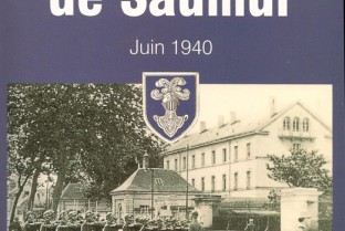 Saumur六月1940的学员