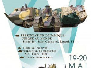 Dynamische Präsentation Internationaler Modellwettbewerb 2018