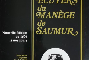 Les Maitres Ecuyers du Manège de Saumur