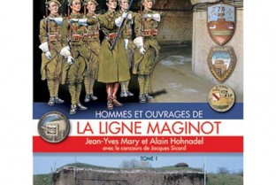 The maginot line Volume 1