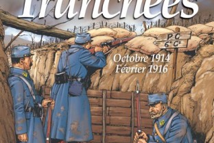 The war in the trenches