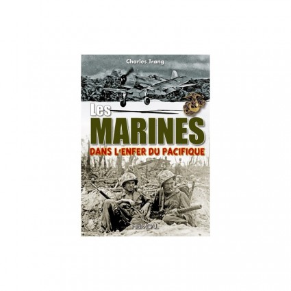 The Marines in the Pacific Hell