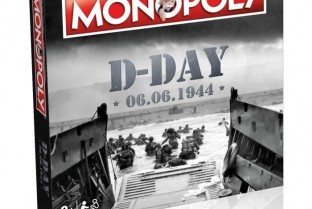 MONOPOLY D DAY