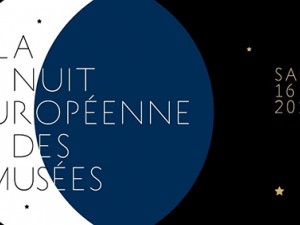 Nuit Européennes des Musées 2015