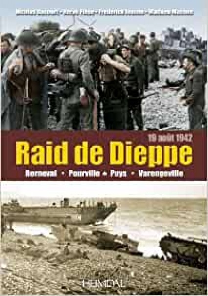Raid de Dieppe