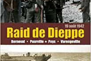 Dieppe Raid